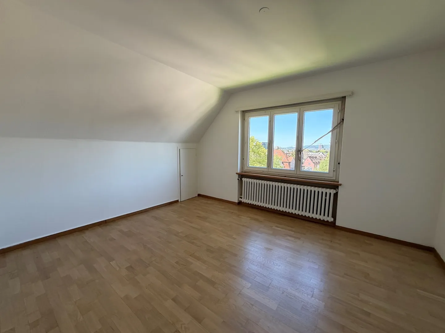 Helle Wohnung in zentraler Lage - Foto 6 von 11