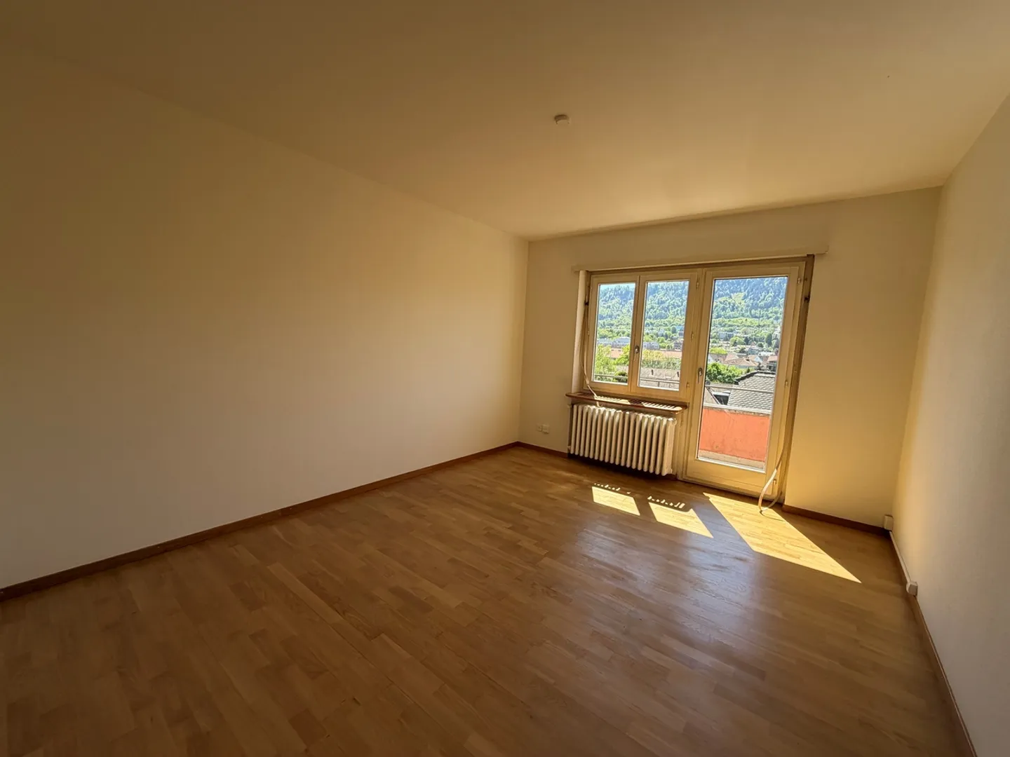 Helle Wohnung in zentraler Lage - Foto 8 von 11