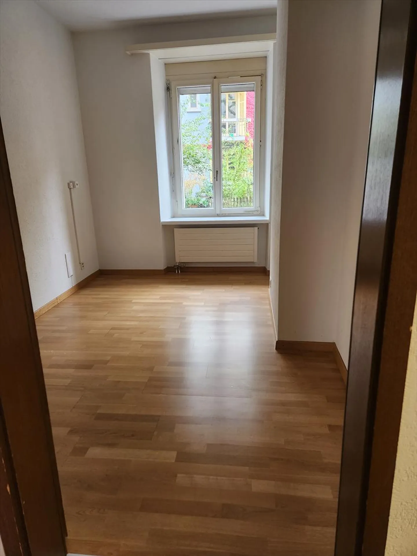 Limitato fino al 31.03.2026 - Spazio commerciale attraente nel quartiere alla moda Kreis 5 - Foto 4 di 8