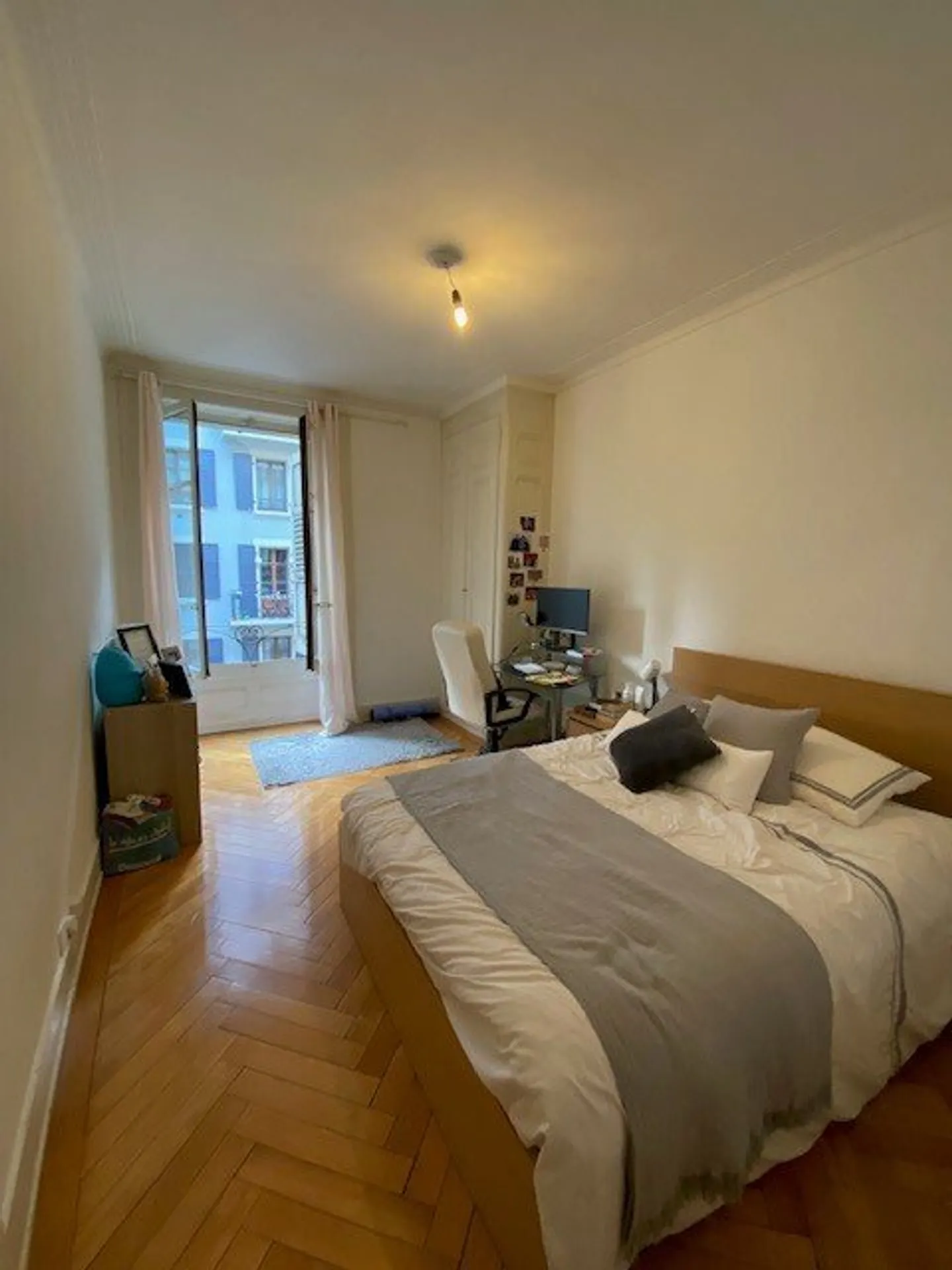 Charming 3-Room Apartment - Photo 3 of 4