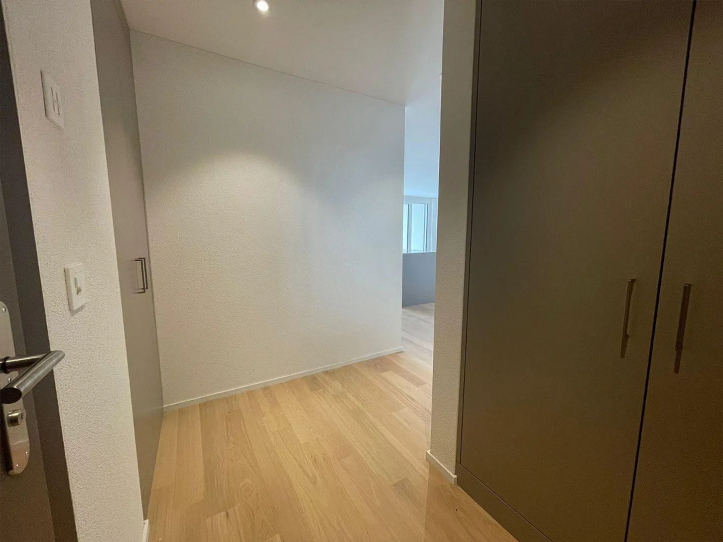 Nouveaux appartements à Aadorf Vie moderne directement à la gare - Photo 3 sur 11