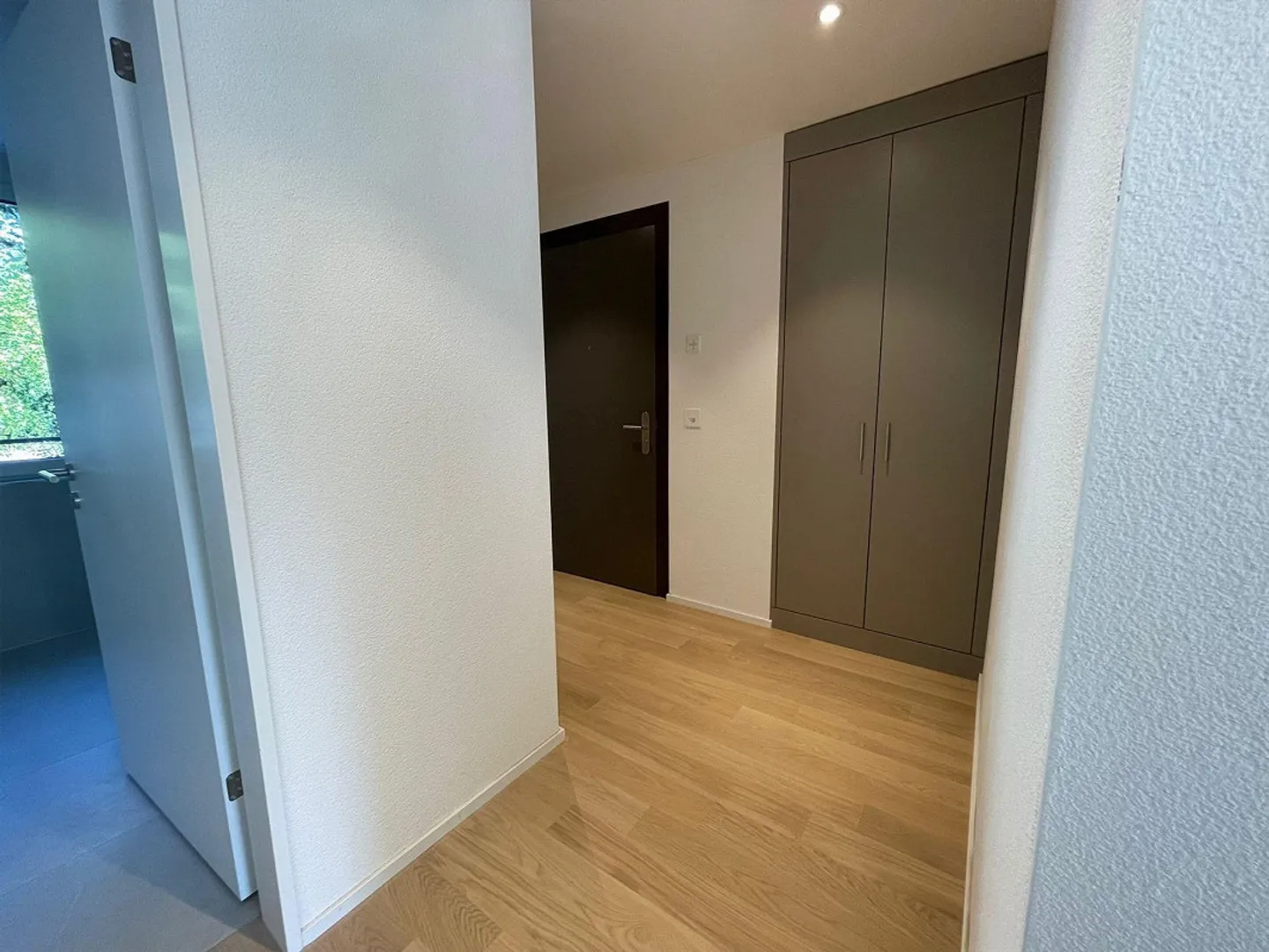 Nouveaux appartements à Aadorf Vie moderne directement à la gare - Photo 4 sur 11