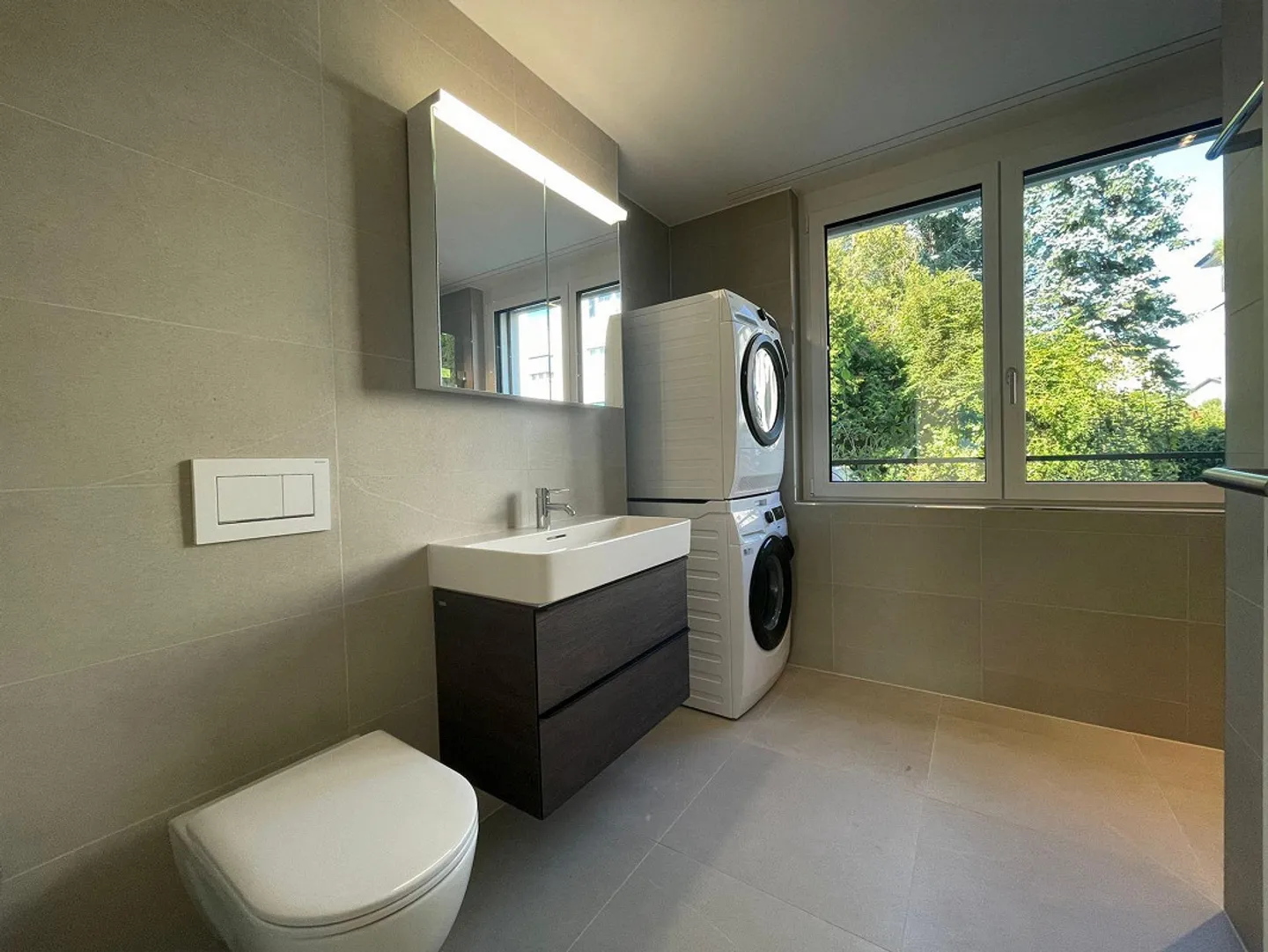 Nouveaux appartements à Aadorf Vie moderne directement à la gare - Photo 5 sur 11