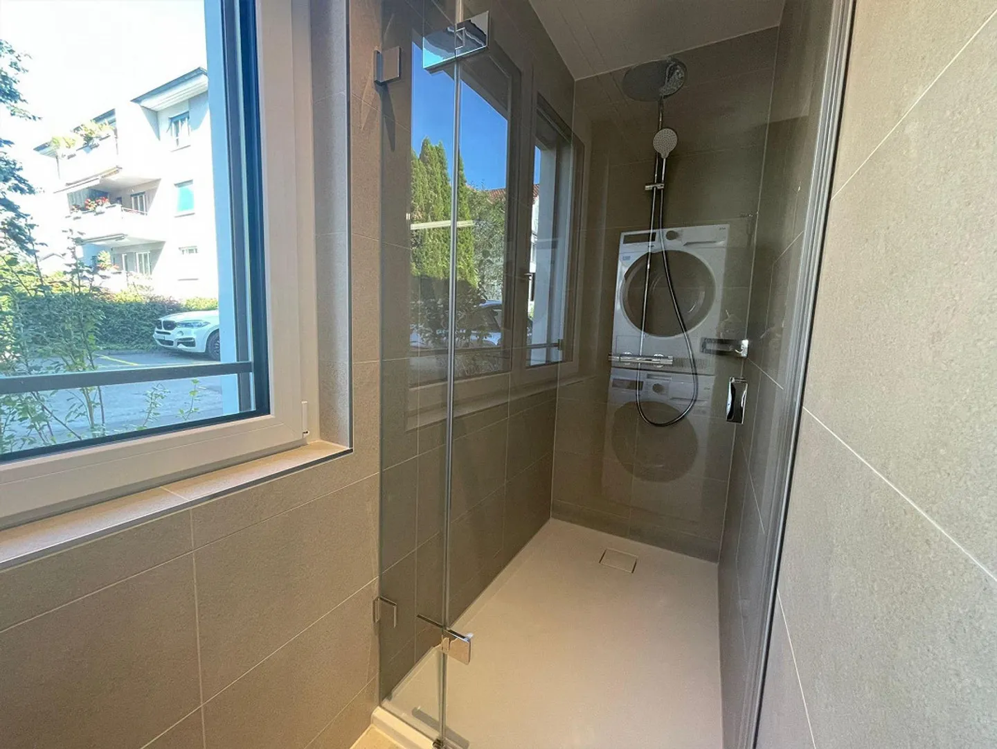 Nouveaux appartements à Aadorf Vie moderne directement à la gare - Photo 6 sur 11