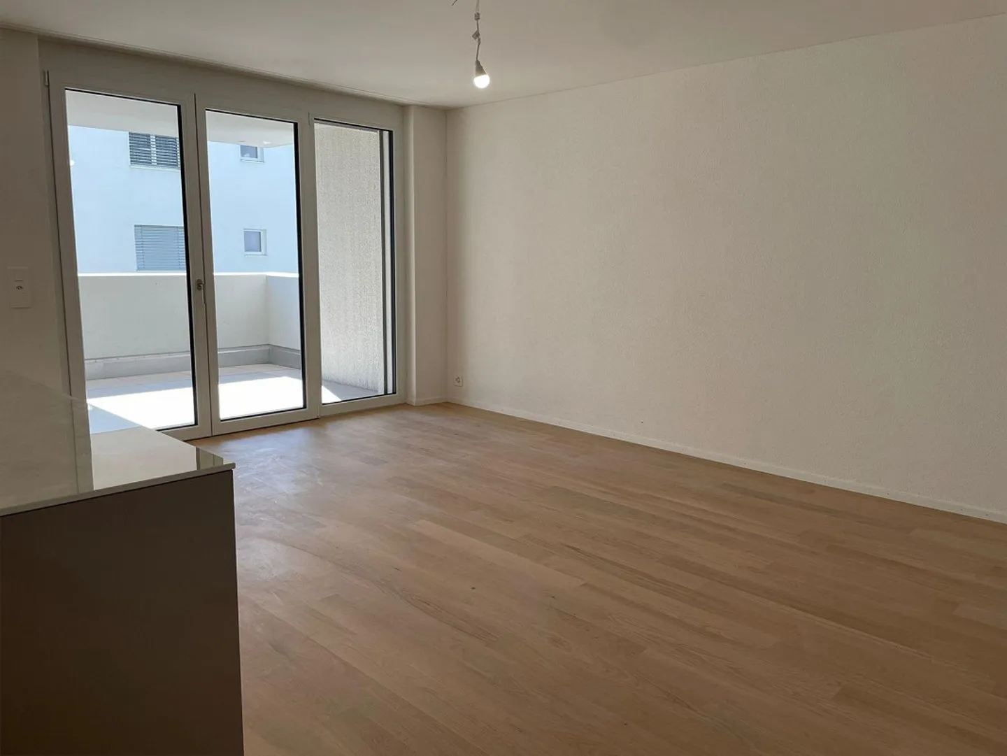 Nouveaux appartements à Aadorf Vie moderne directement à la gare - Photo 7 sur 11