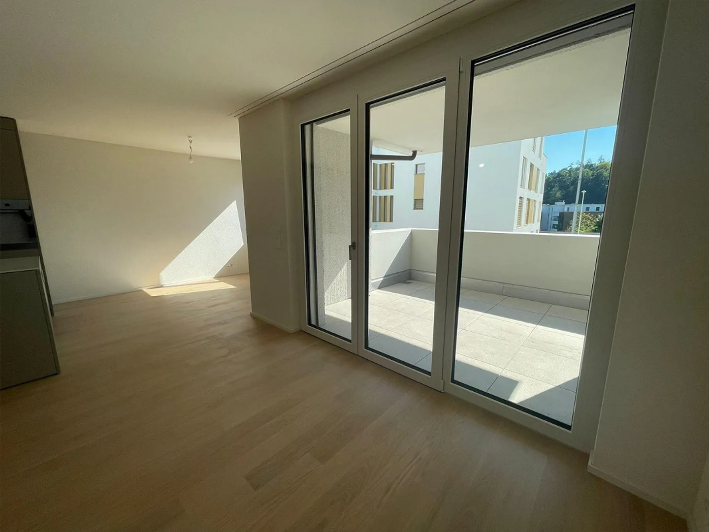 Nouveaux appartements à Aadorf Vie moderne directement à la gare - Photo 9 sur 11