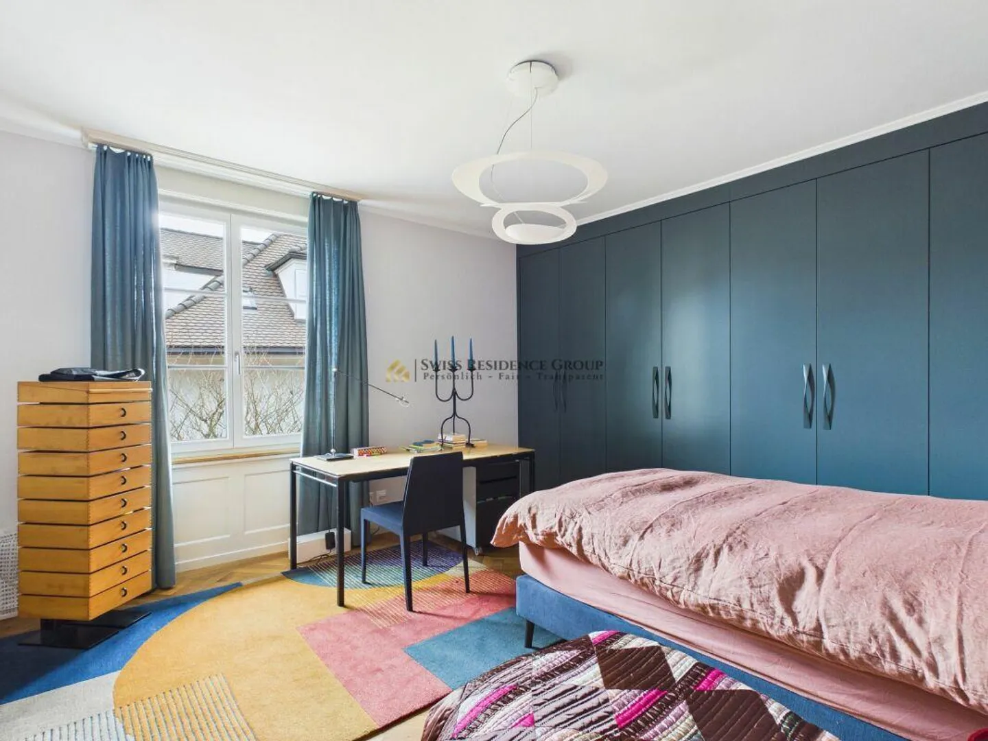 Appartamento arredato con stile in una posizione privilegiata - Foto 5 di 14