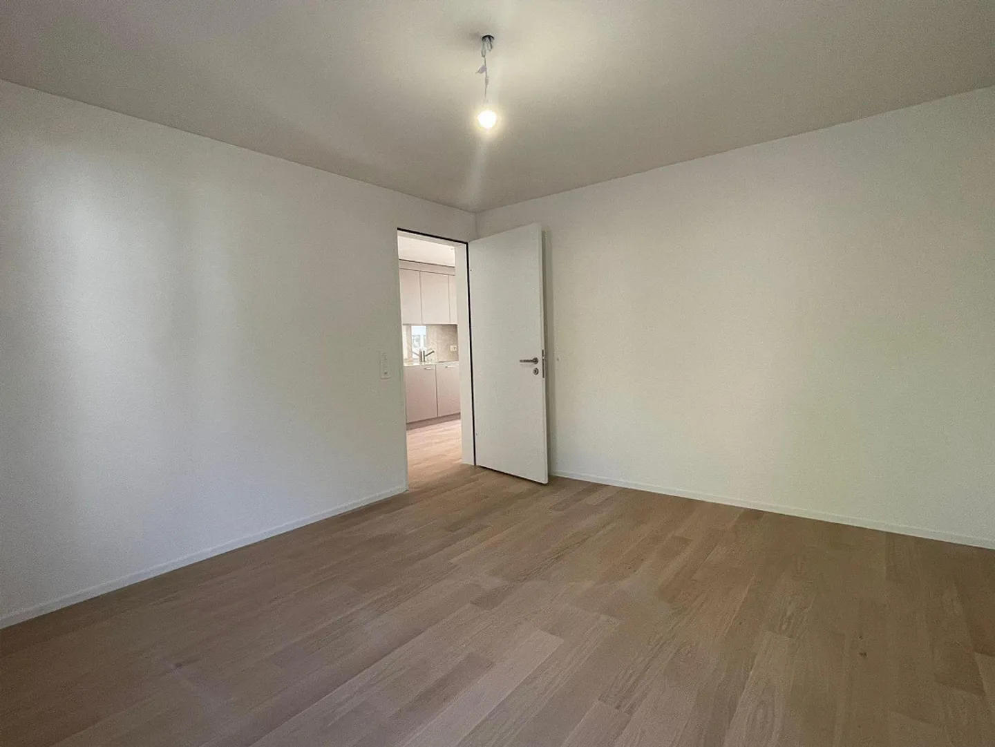 Nouveaux appartements à Aadorf Vie moderne directement à la gare - Photo 11 sur 11