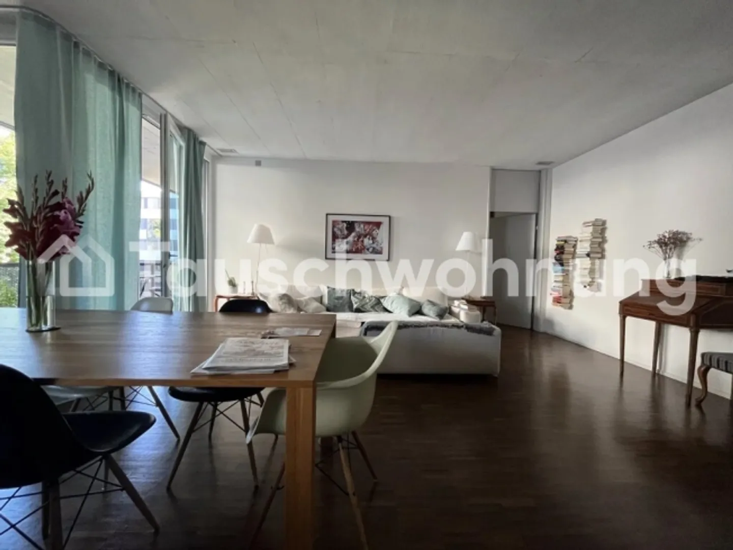 Moderne Wohnung in Wallisellen - Foto 1 von 1