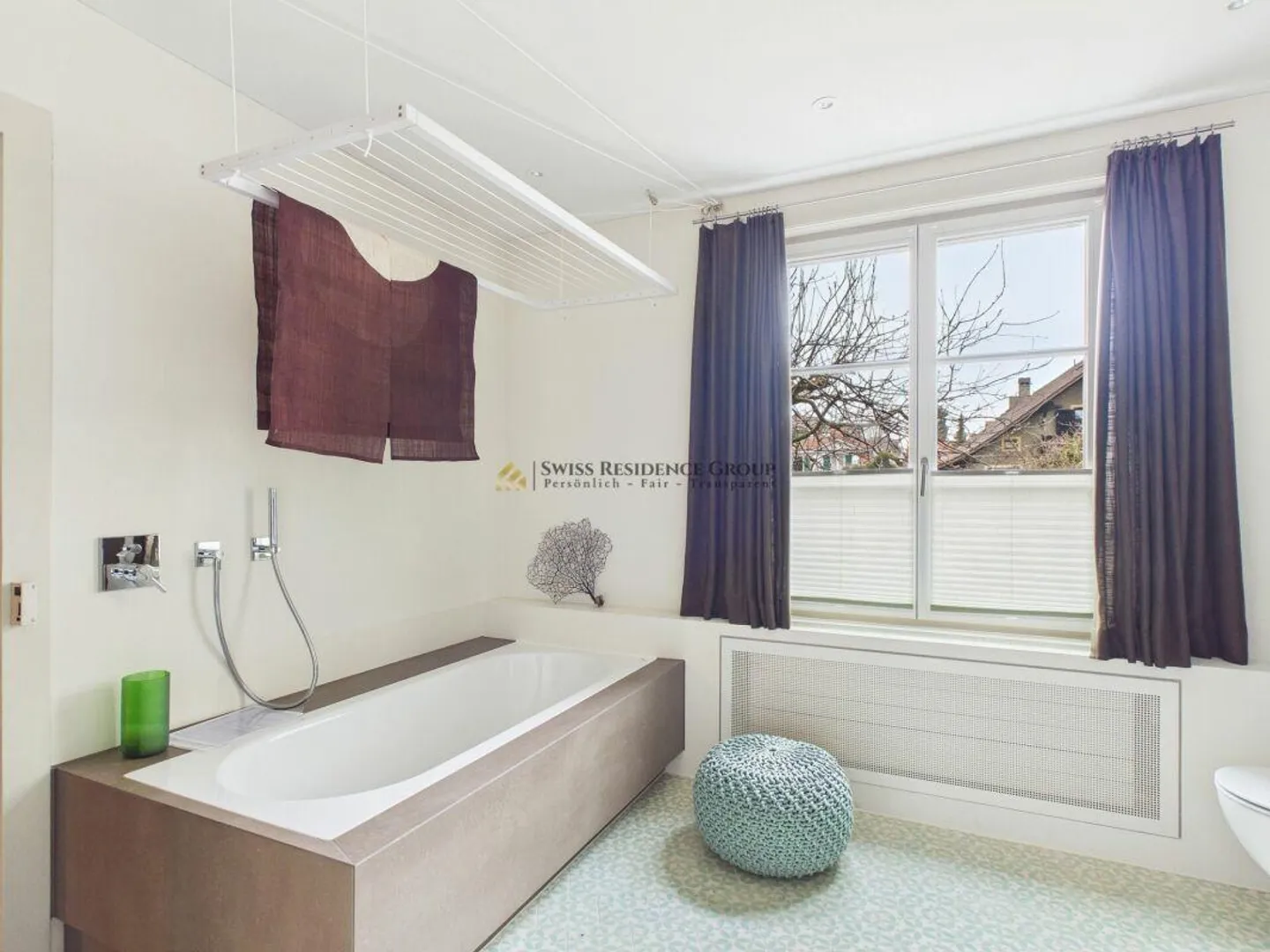 Appartamento arredato con stile in una posizione privilegiata - Foto 10 di 14