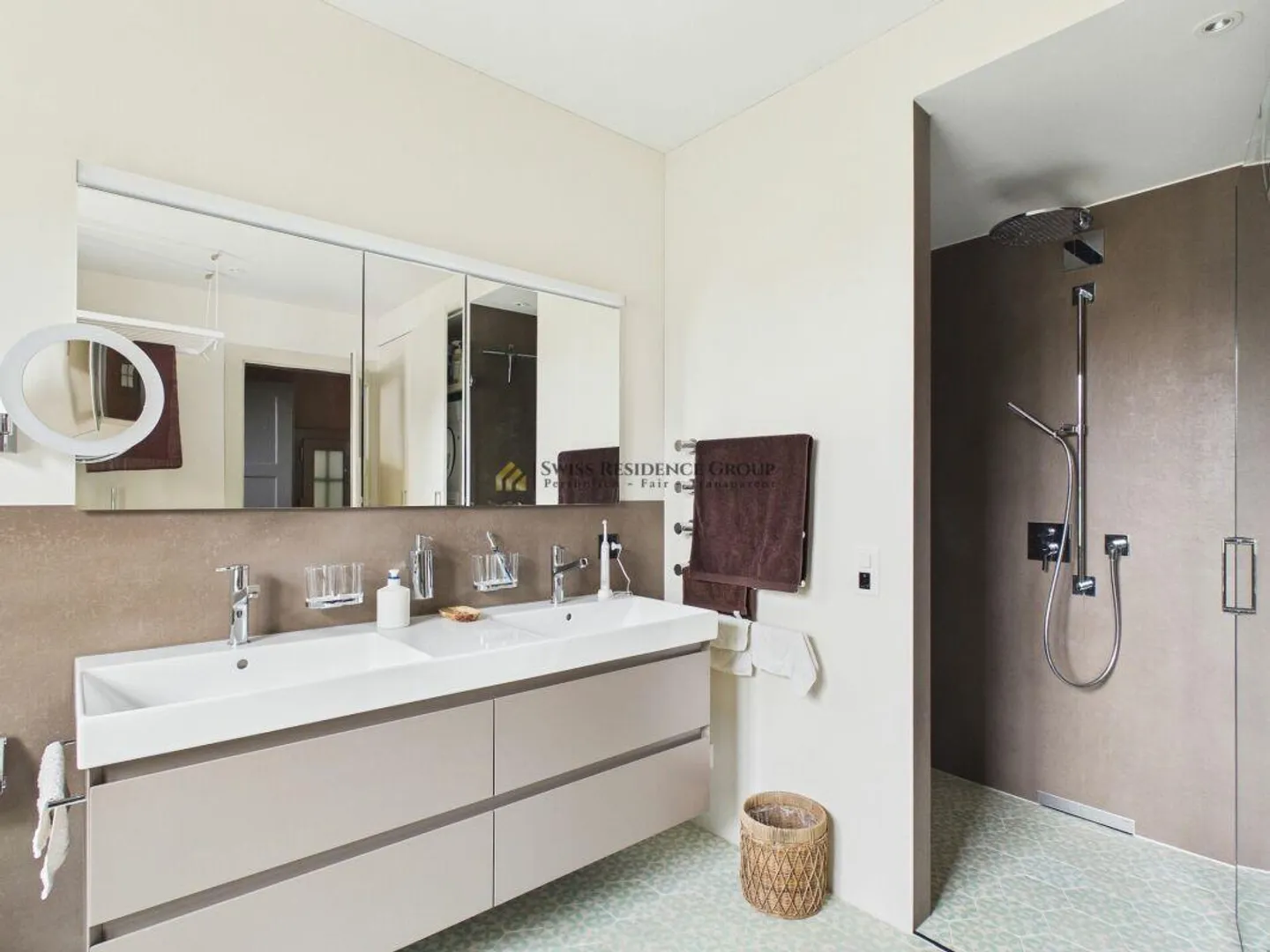 Appartamento arredato con stile in una posizione privilegiata - Foto 11 di 14