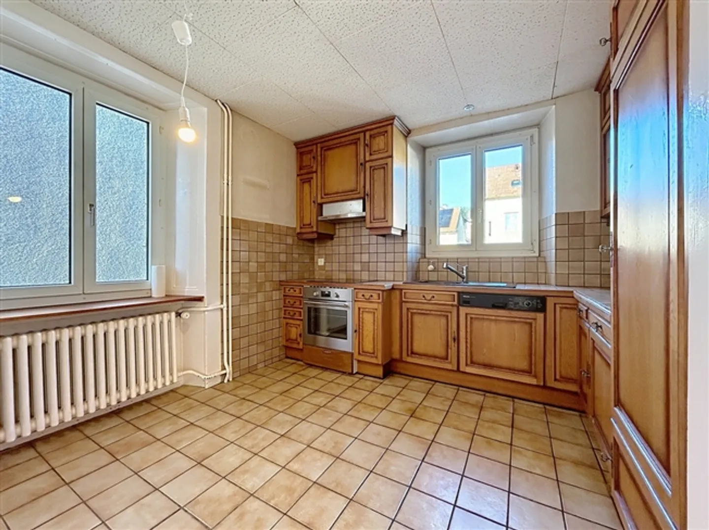 Casa singola in vendita - Foto 4 di 5