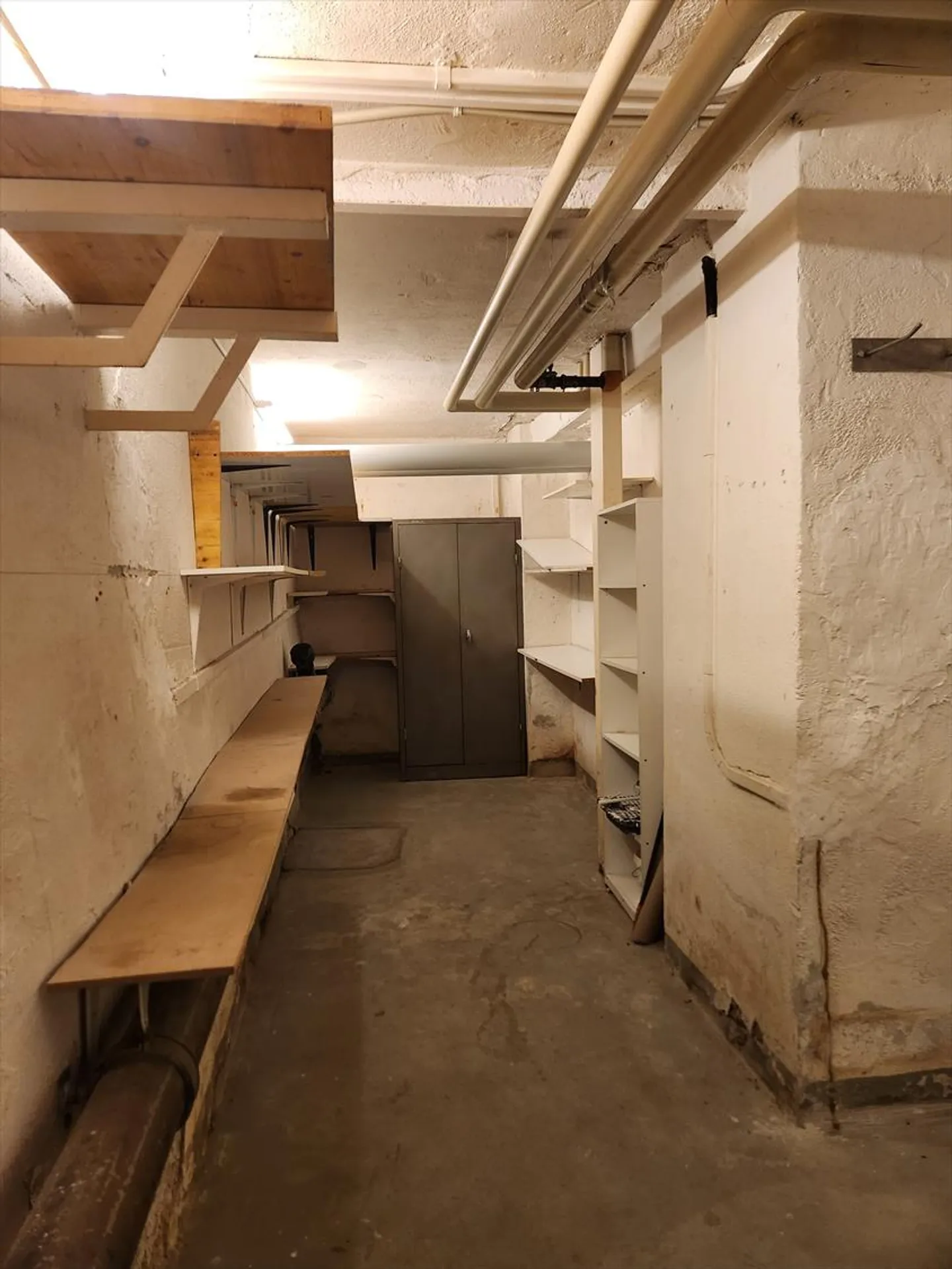 Limitato fino al 31.03.2026 - Spazio commerciale attraente nel quartiere alla moda Kreis 5 - Foto 8 di 8