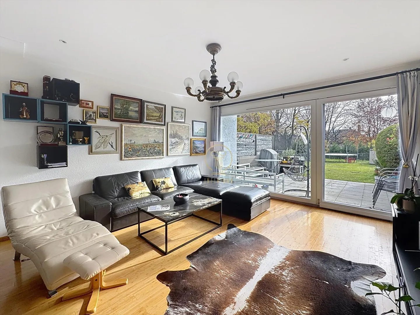 MONT-SUR-ROLLE - House for Rent - Photo 2 of 13