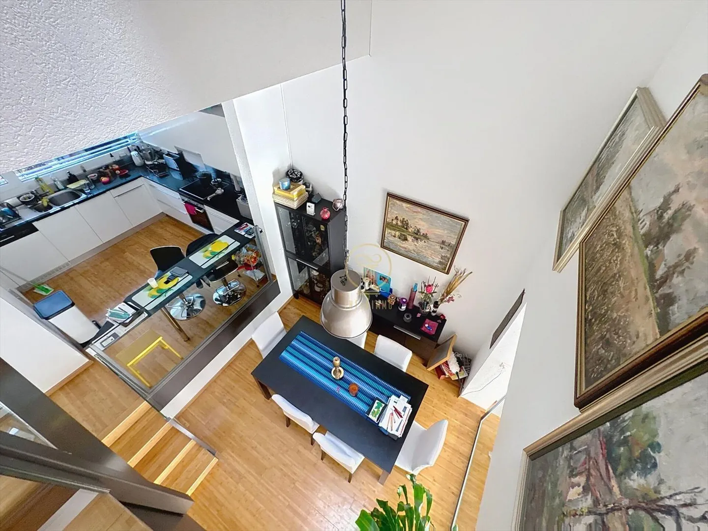 MONT-SUR-ROLLE - House for Rent - Photo 5 of 13