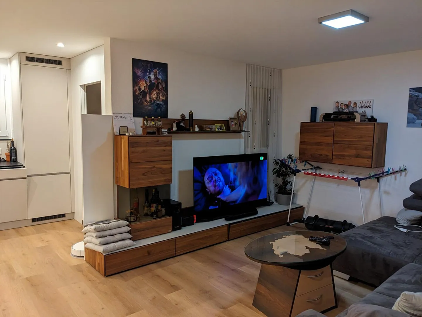 Moderno appartamento di 2,5 stanze in mansarda - Foto 3 di 10