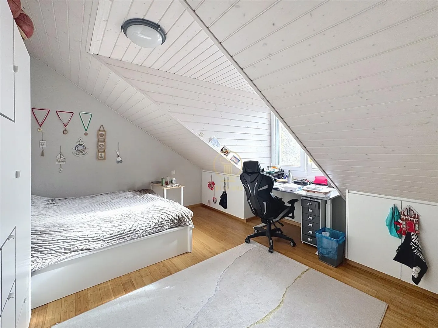 MONT-SUR-ROLLE - House for Rent - Photo 6 of 13