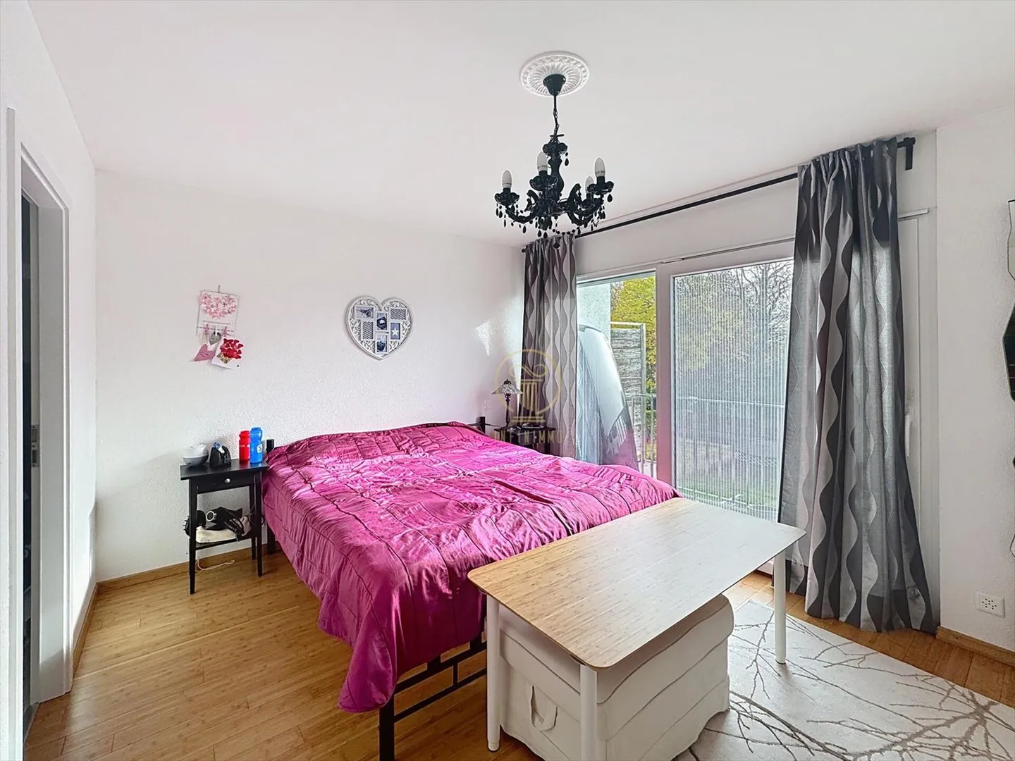 MONT-SUR-ROLLE - House for Rent - Photo 10 of 13