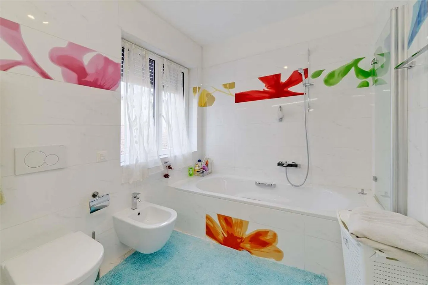 Palazzina Indipendente Vicino al Lago - Foto 11 di 13