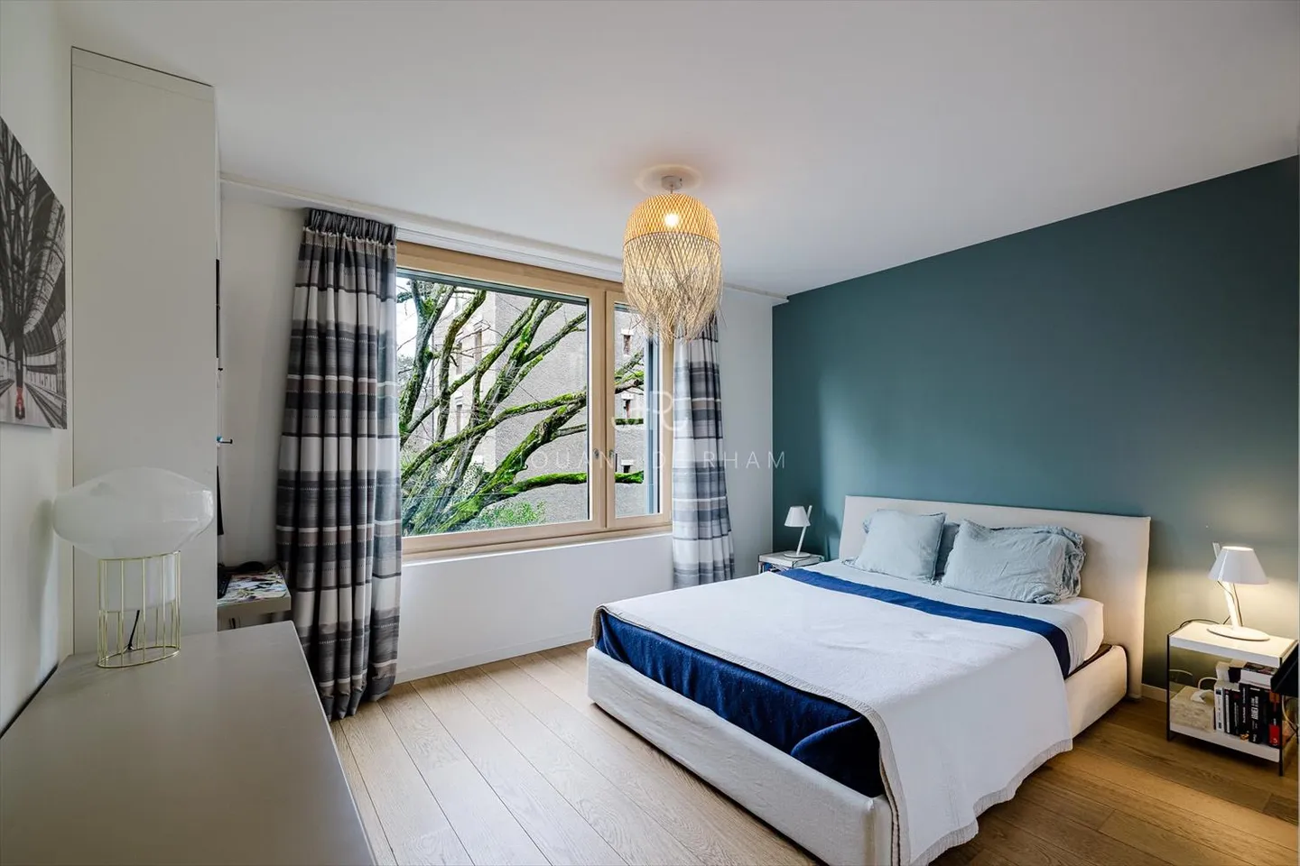 Superbo appartamento di 5 stanze con terrazza a spiovente - Foto 8 di 13