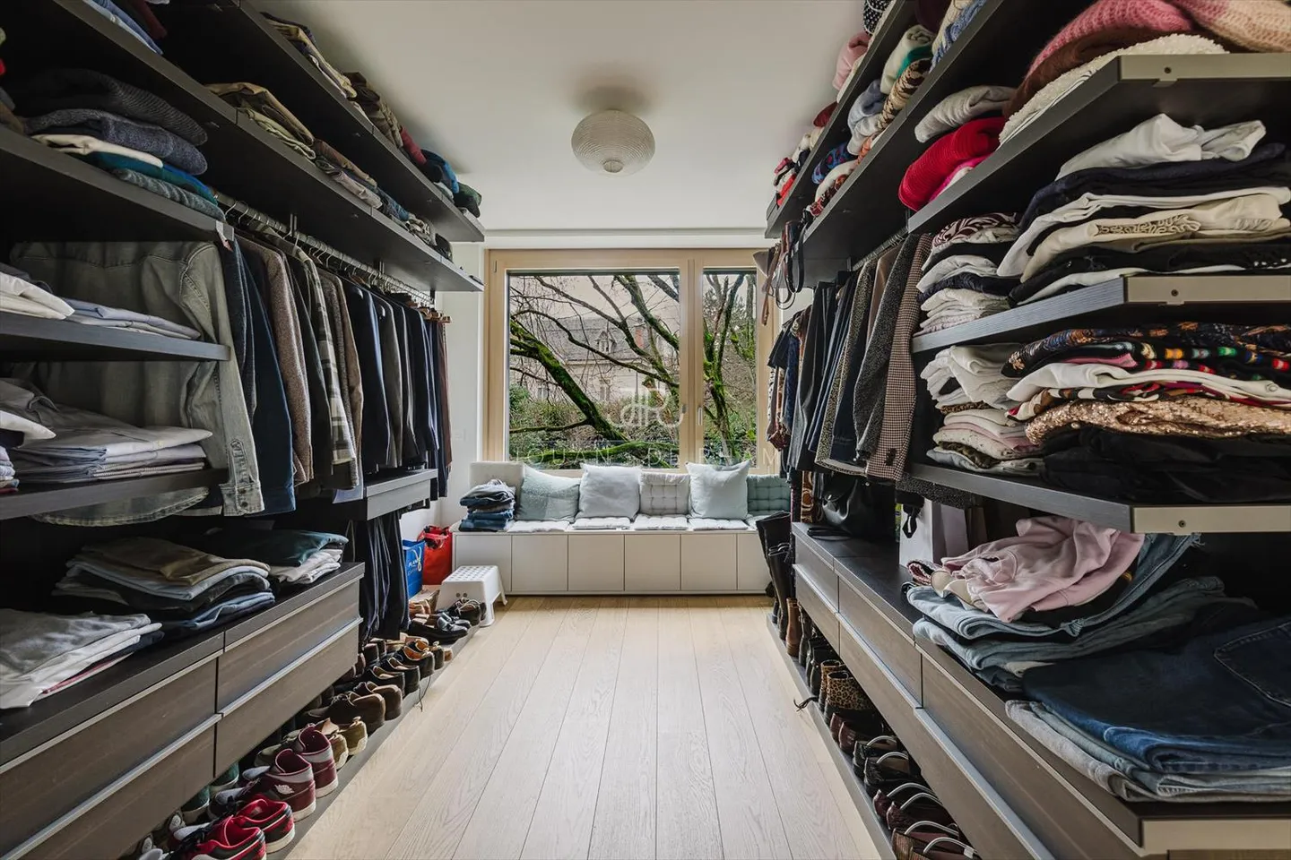 Superbo appartamento di 5 stanze con terrazza a spiovente - Foto 9 di 13