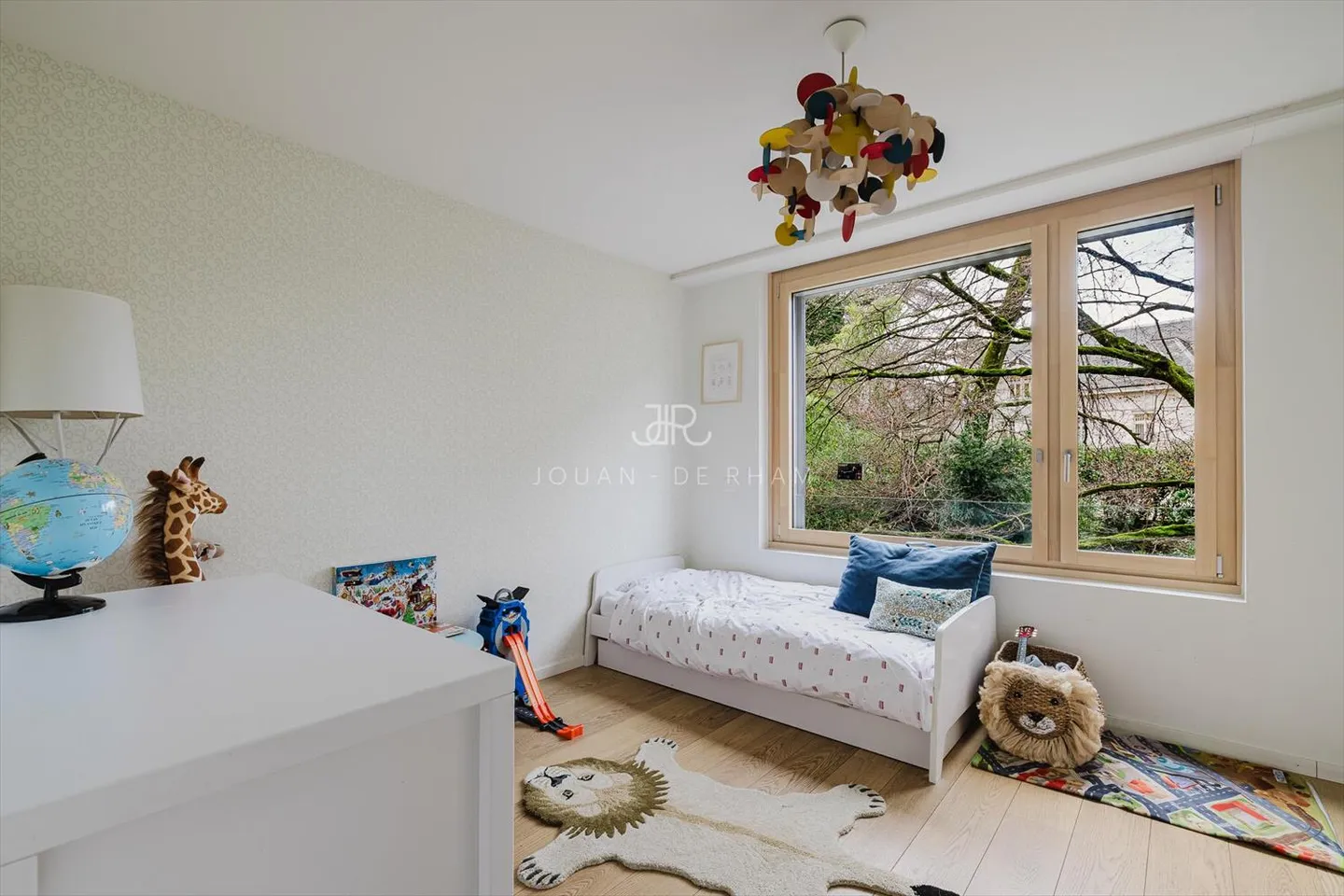 Superbo appartamento di 5 stanze con terrazza a spiovente - Foto 10 di 13