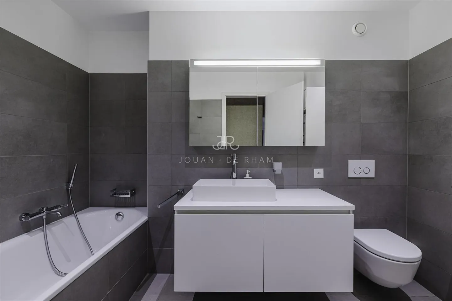 Superbo appartamento di 5 stanze con terrazza a spiovente - Foto 12 di 13