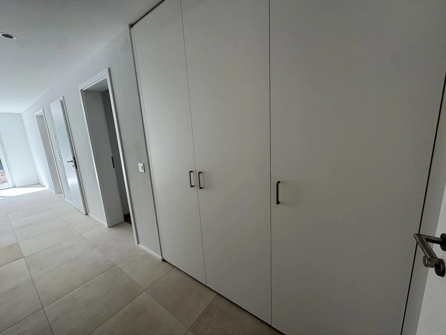 05618 - Appart. 4½ Räume - IMP. CHAMP-RIOND 10 - MATRAN - Foto 7 von 12