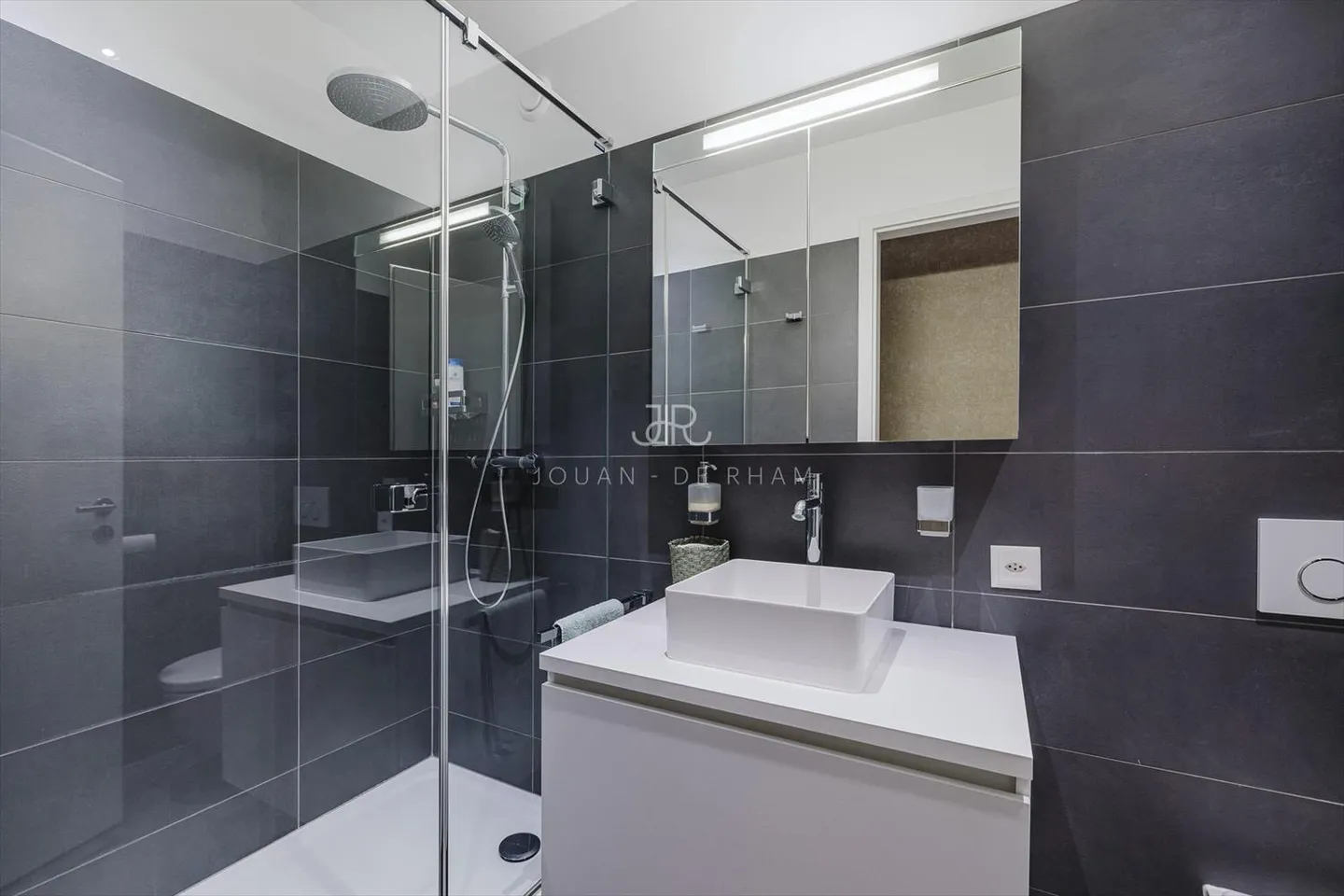 Superbo appartamento di 5 stanze con terrazza a spiovente - Foto 13 di 13