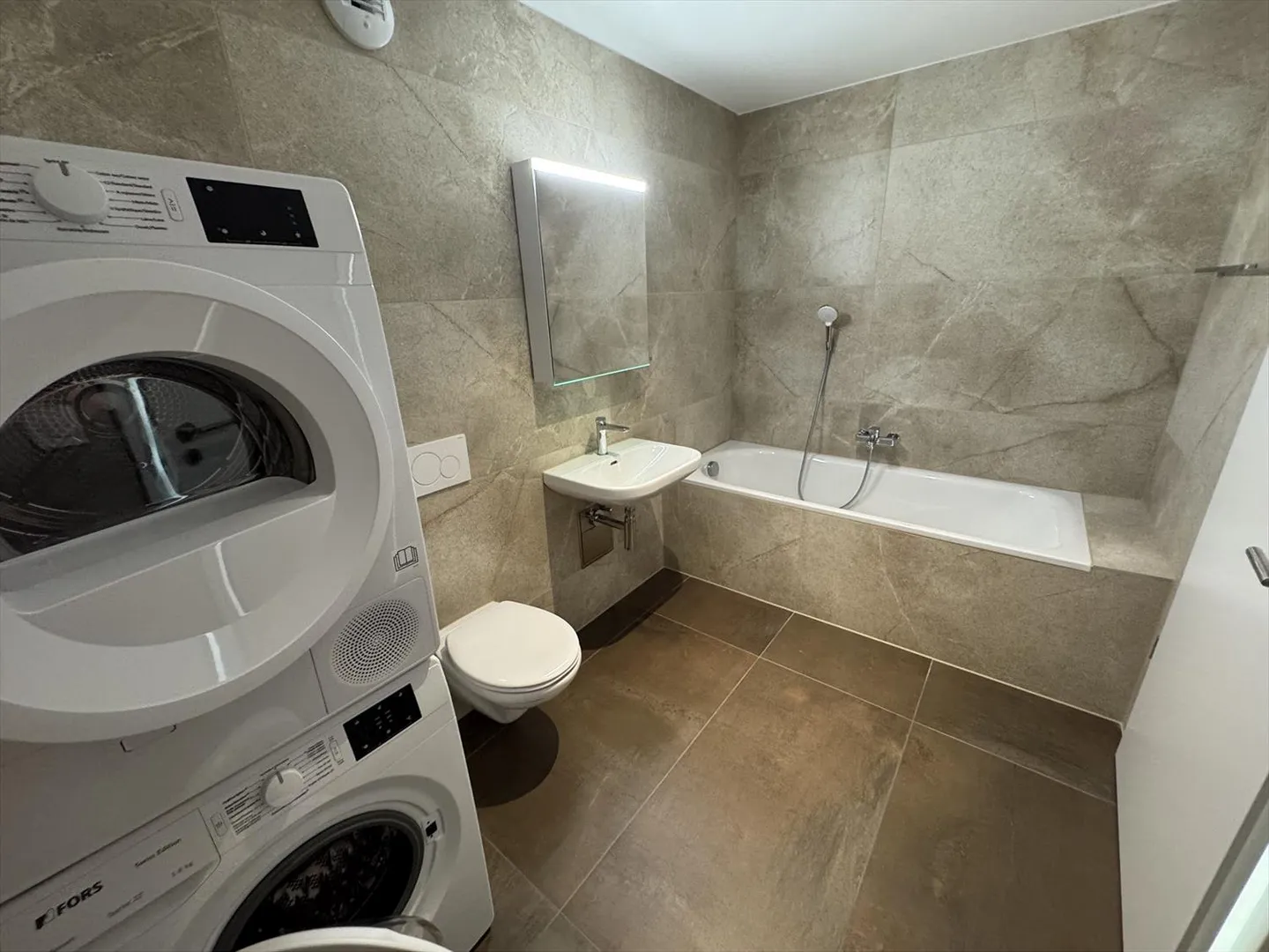 05618 - Appart. 4½ Räume - IMP. CHAMP-RIOND 10 - MATRAN - Foto 10 von 12