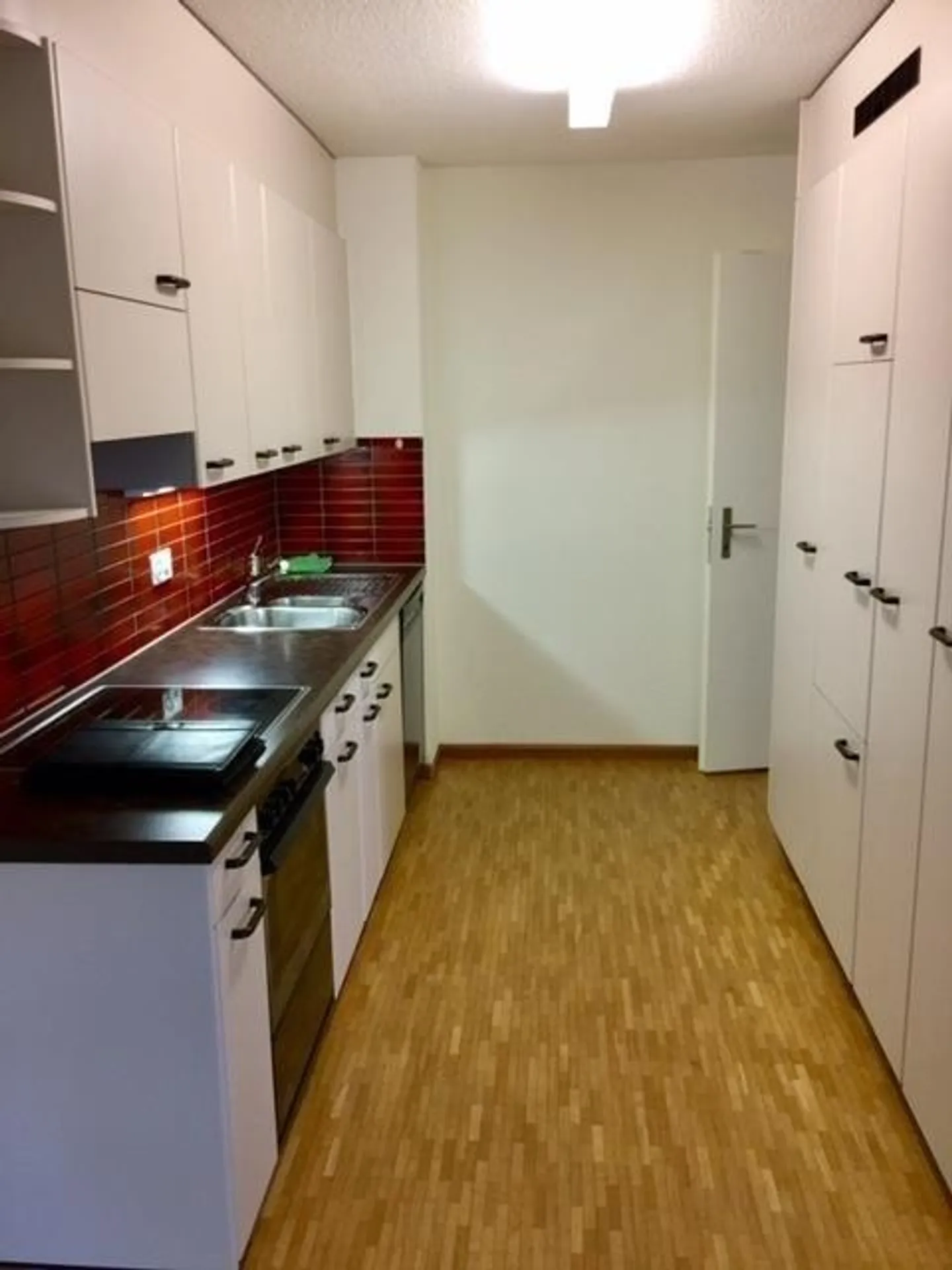 Ici se termine votre recherche d'appartement - Photo 4 sur 6