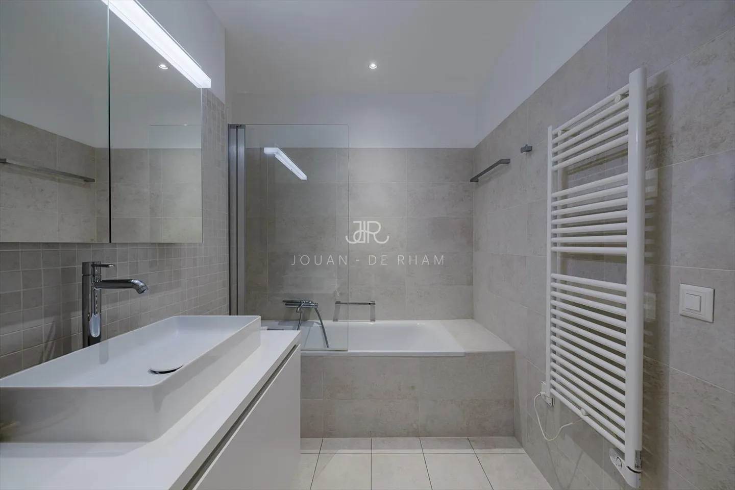 Superbo appartamento di 5 stanze con terrazza a spiovente - Foto 11 di 13