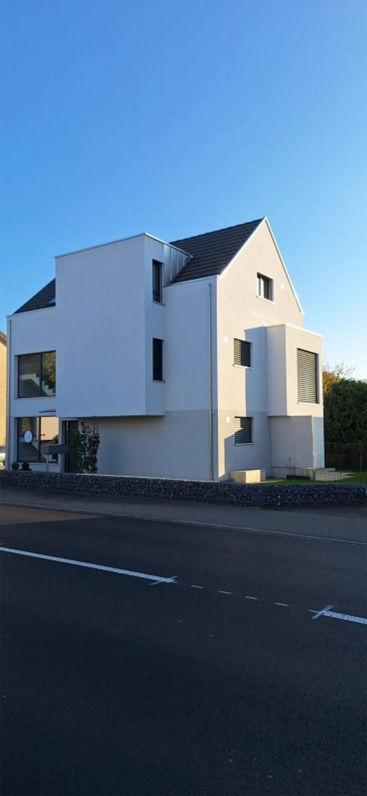 Moderno appartamento di 2,5 stanze in mansarda - Foto 10 di 10