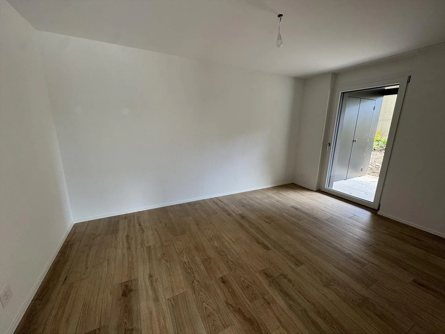 05618 - Appart. 4½ Räume - IMP. CHAMP-RIOND 10 - MATRAN - Foto 5 von 12