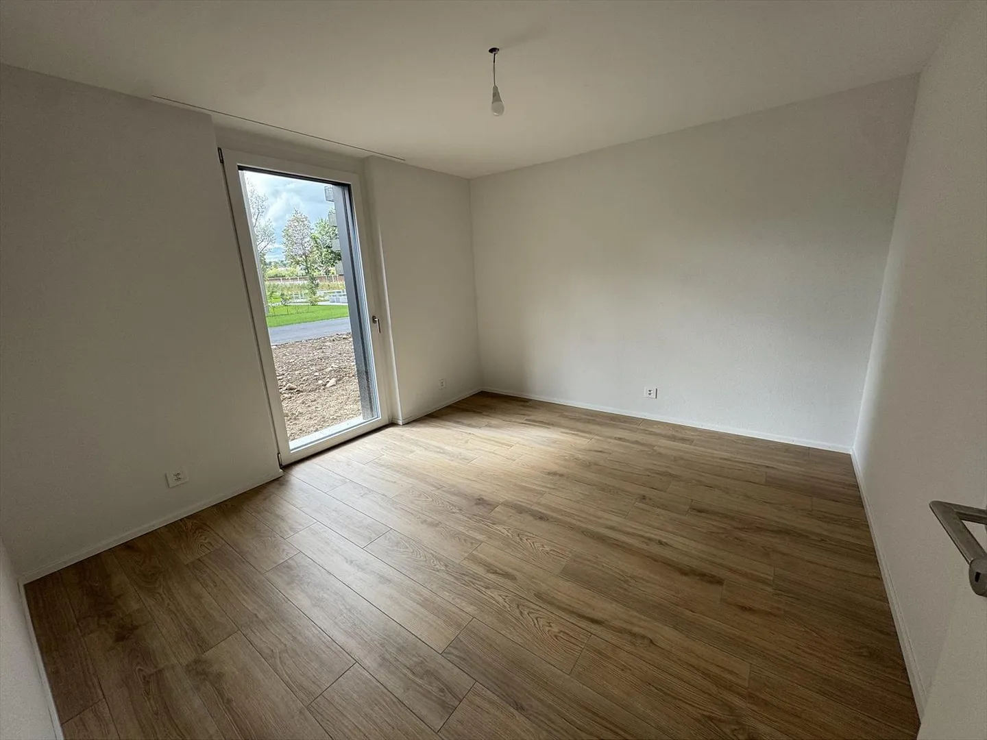 05618 - Appart. 4½ Räume - IMP. CHAMP-RIOND 10 - MATRAN - Foto 6 von 12