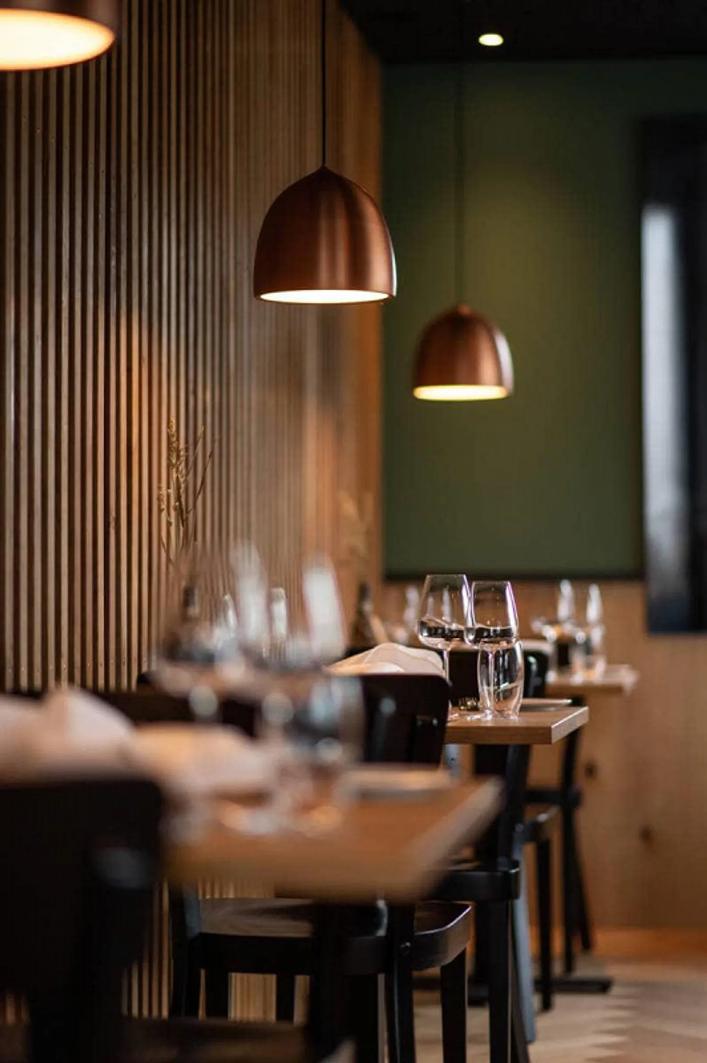 Hôtel-événement & Restaurant Lindenhof Ebnet LU - Photo 4 sur 12