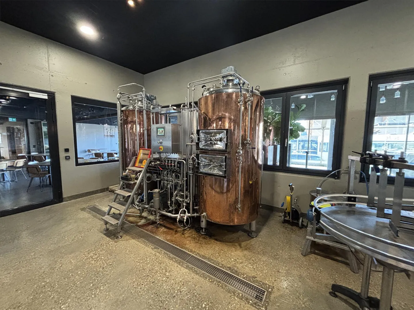 Hôtel-événement & Restaurant Lindenhof Ebnet LU - Photo 7 sur 12