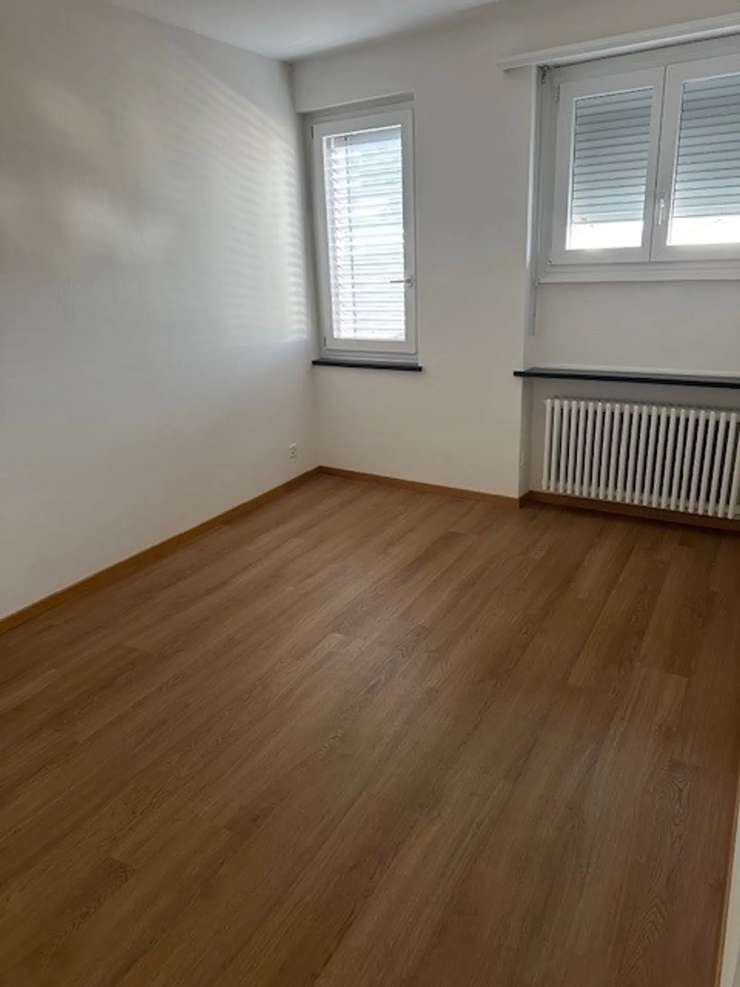 Wunderschönes 4,5-Zimmer-Penthouse mit Seeblick in Ascona - Foto 9 von 10