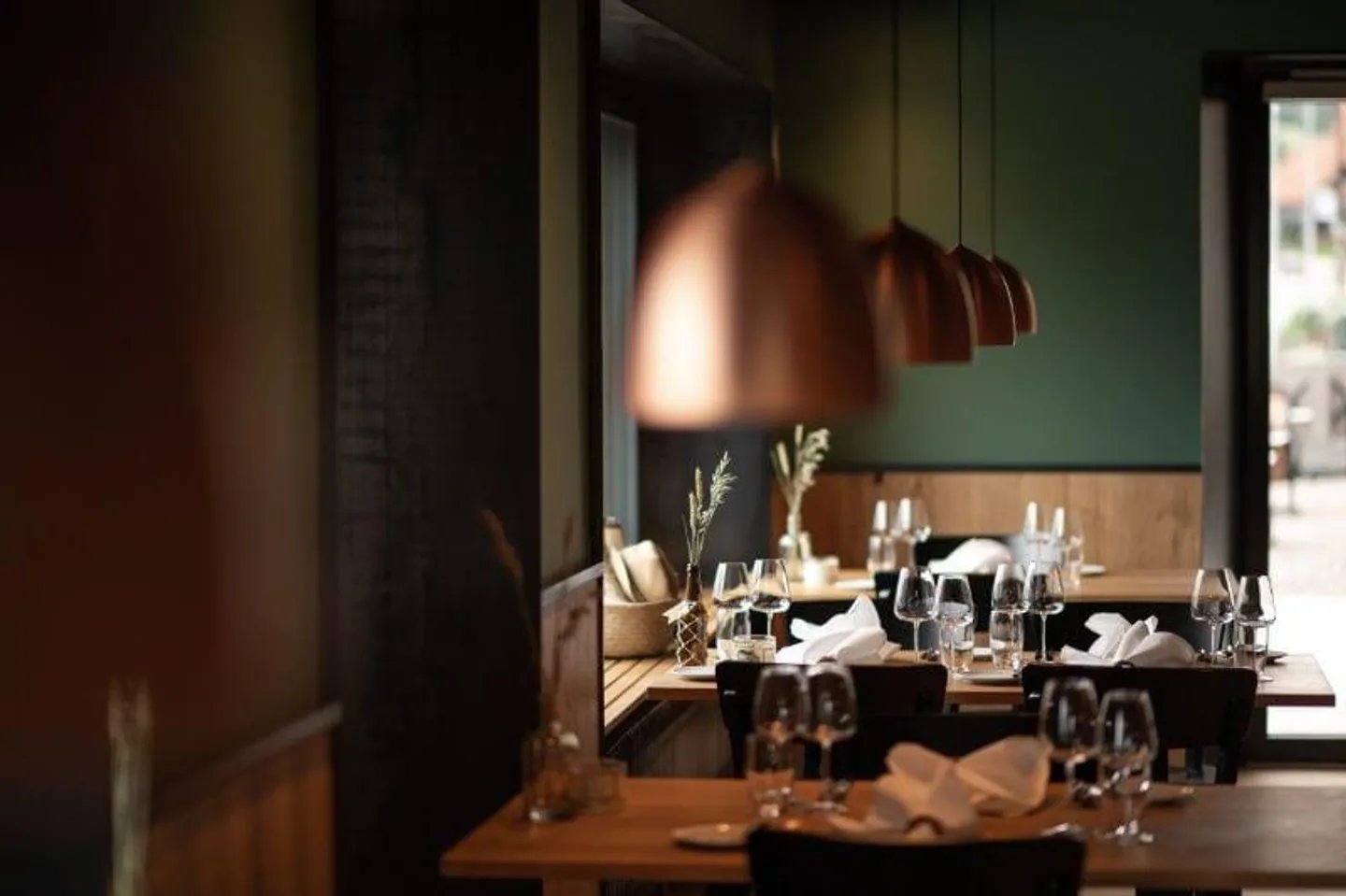 Hôtel-événement & Restaurant Lindenhof Ebnet LU - Photo 5 sur 12