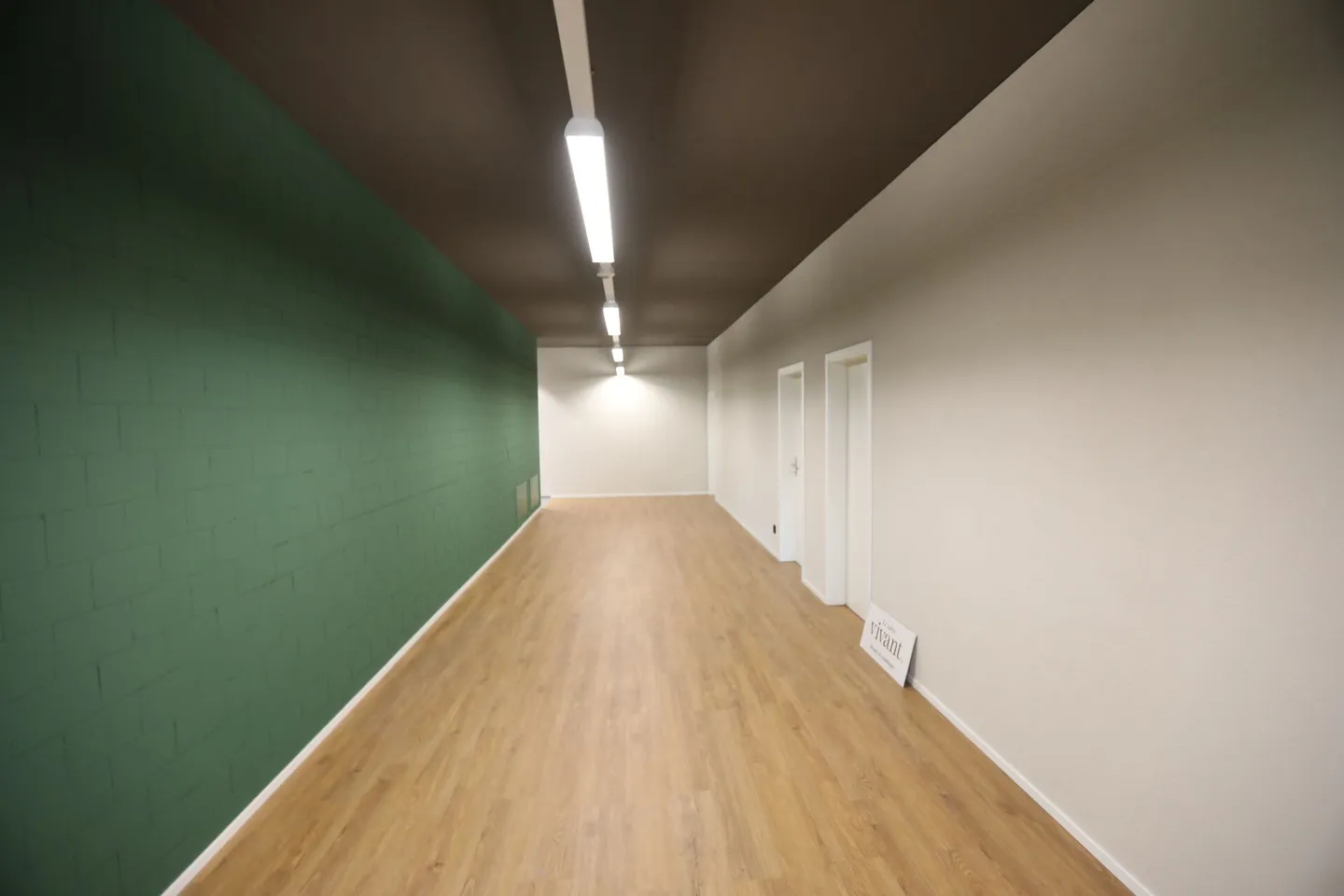 Bureau ou espace de stockage - Photo 3 sur 6