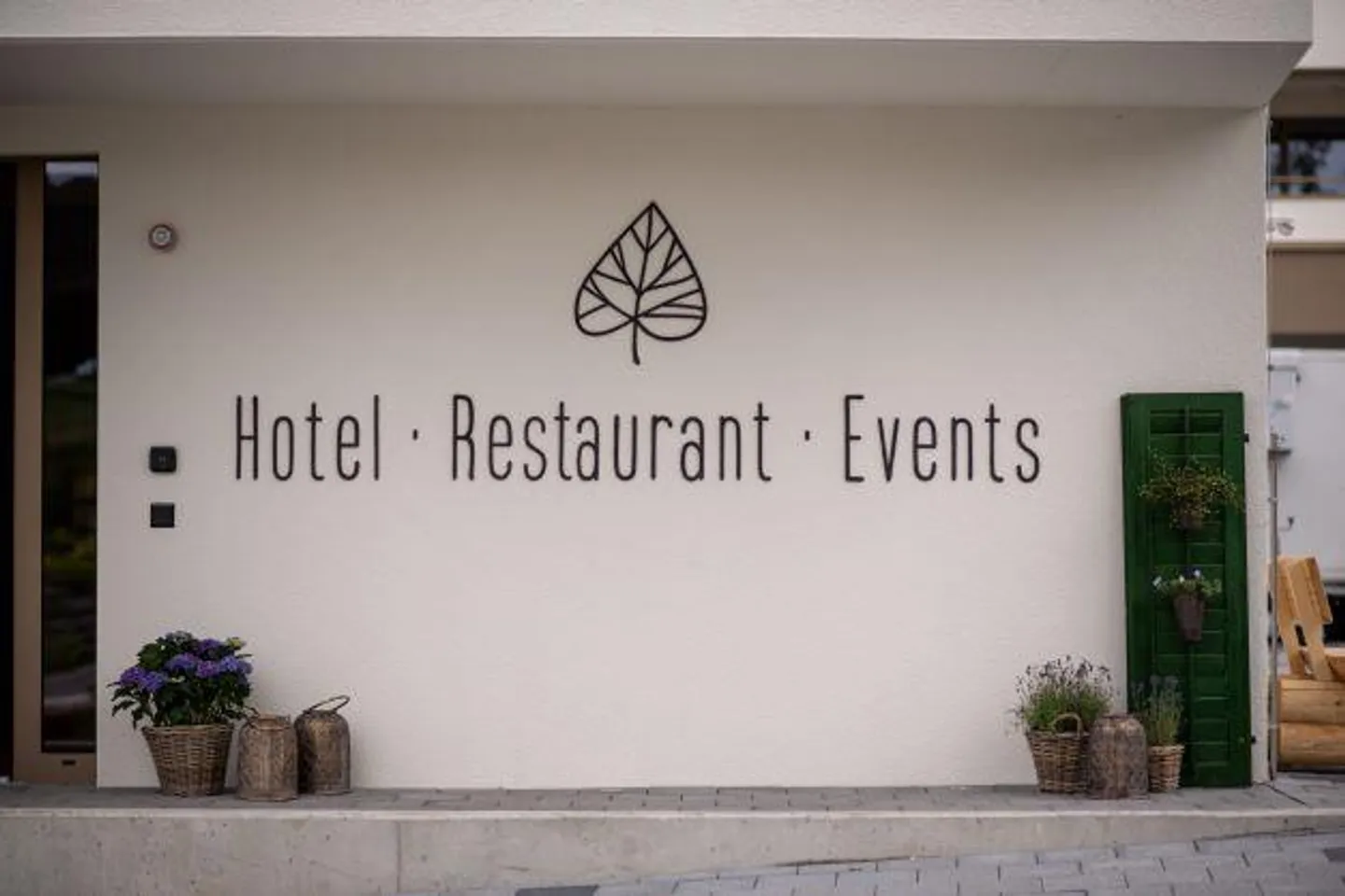 Hôtel-événement & Restaurant Lindenhof Ebnet LU - Photo 6 sur 12