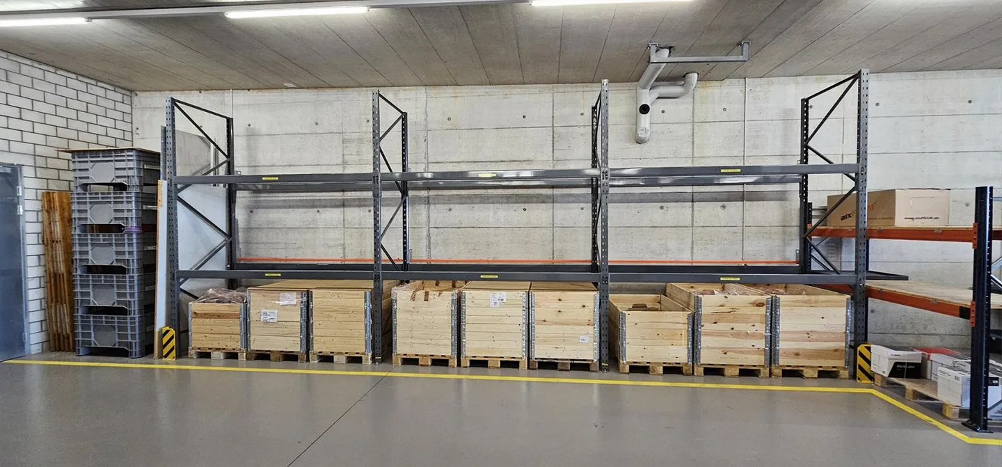 Helle Büros mit traumhaftem Bergblick – Ihr neuer Arbeitsplatz! - Foto 11 von 11