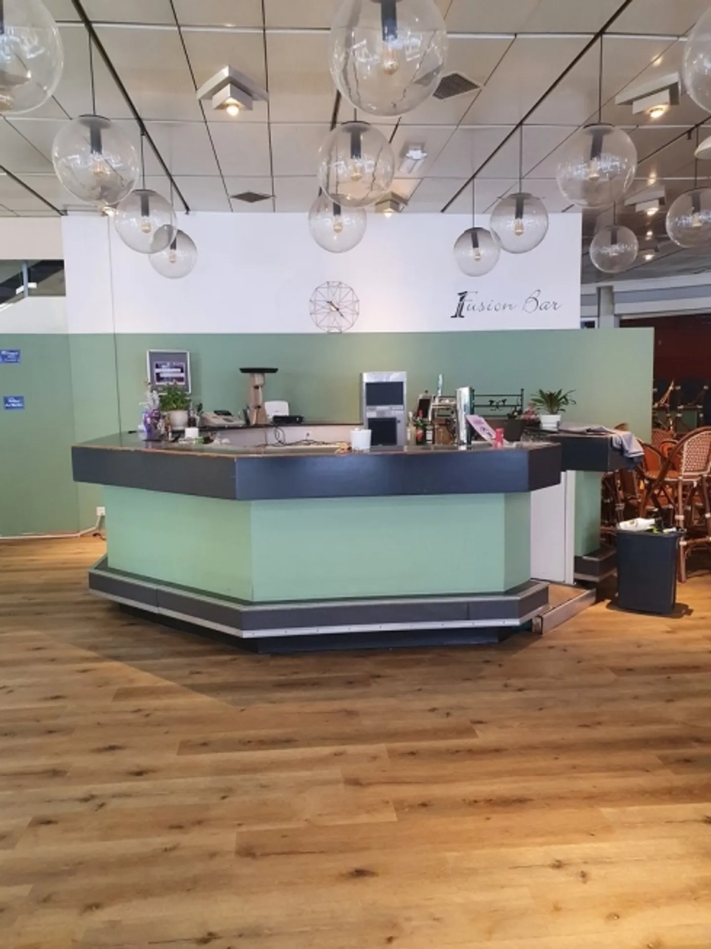 Spazio commerciale in affitto nel centro di Monthey - Foto 2 di 6