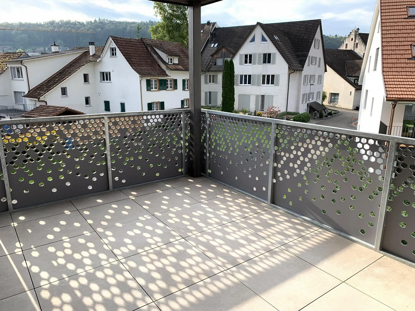 Newly Built 4.5-Room Apartment - Photo 11 of 11