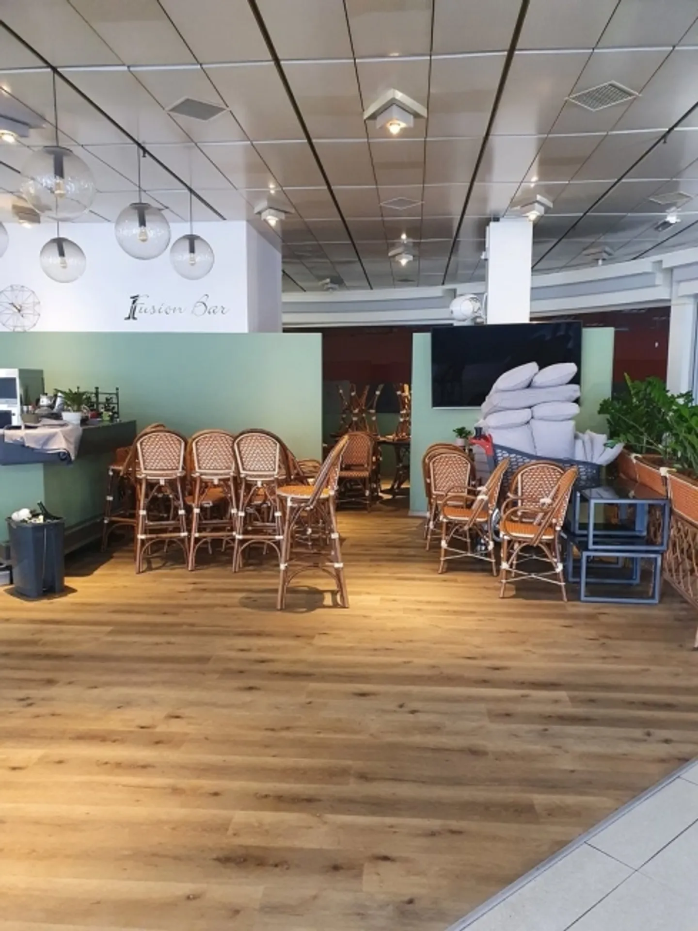 Spazio commerciale in affitto nel centro di Monthey - Foto 6 di 6