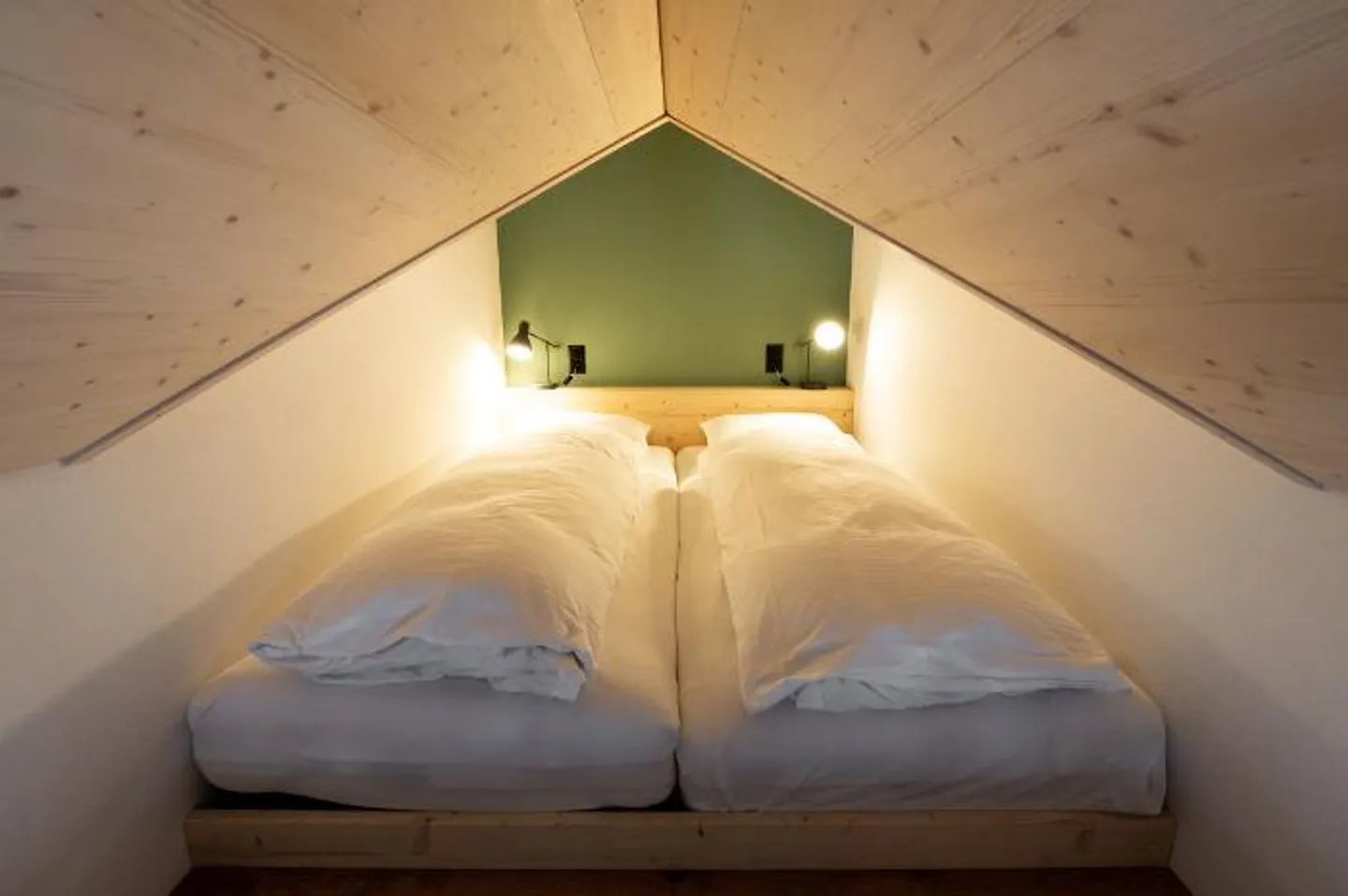 Hôtel-événement & Restaurant Lindenhof Ebnet LU - Photo 12 sur 12