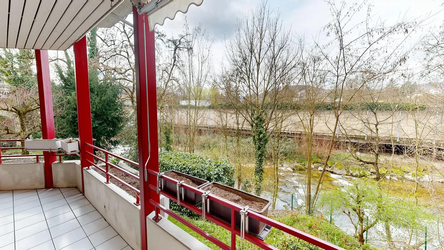 Charming 3.5-Room Apartment - Photo 2 of 14