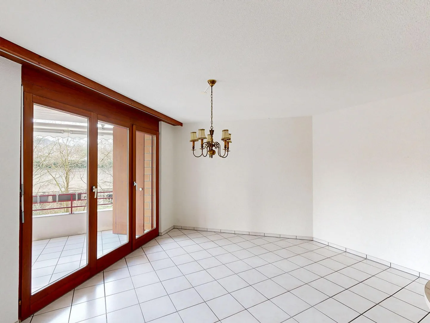 Charming 3.5-Room Apartment - Photo 4 of 14