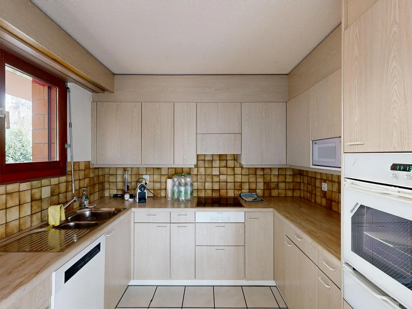 Charming 3.5-Room Apartment - Photo 6 of 14