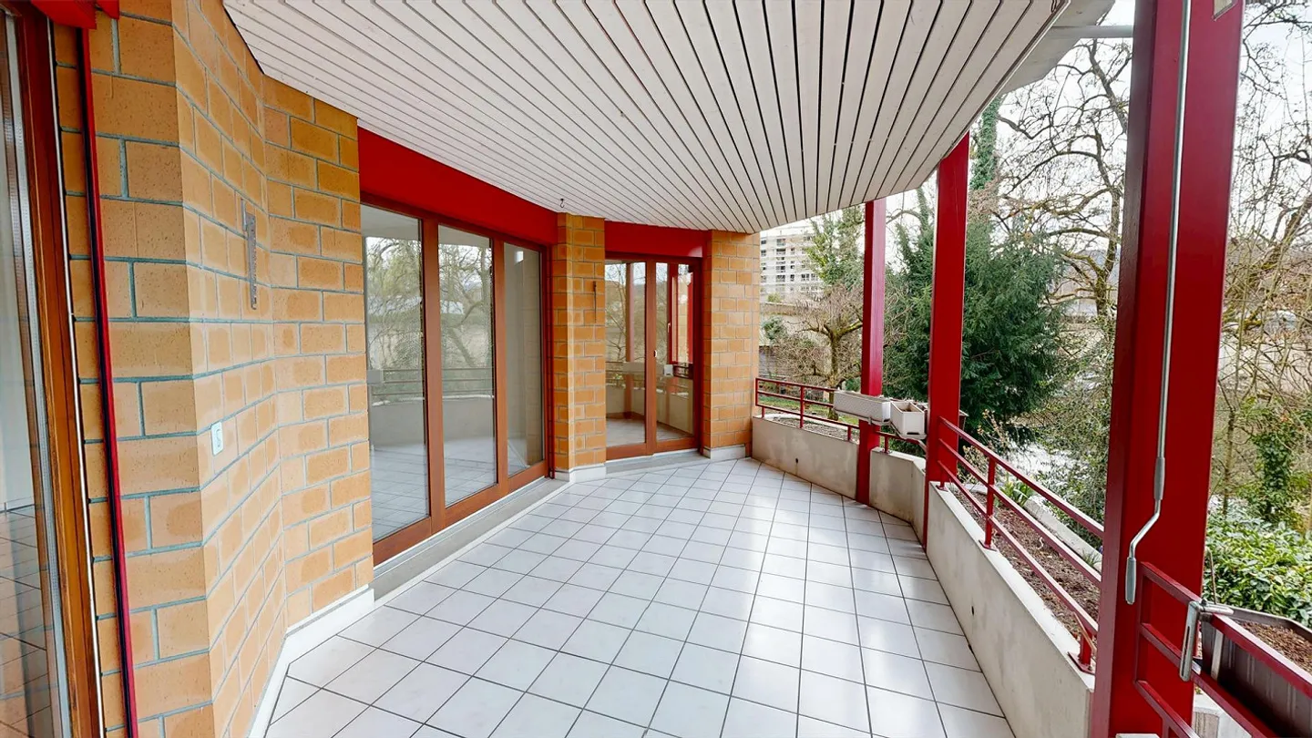 Charming 3.5-Room Apartment - Photo 11 of 14